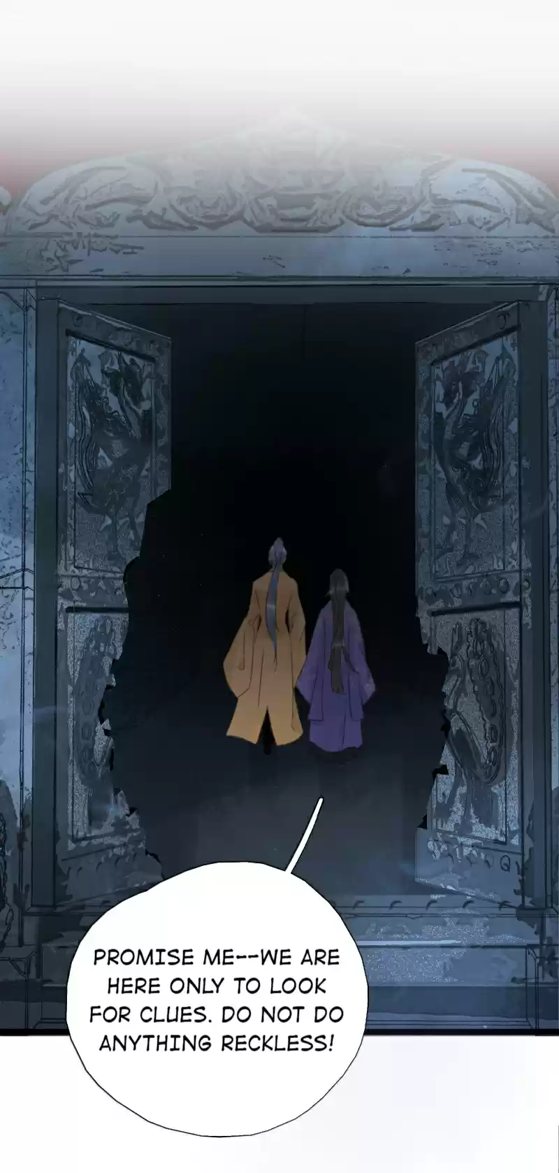 The Prince Has Lost His Mind 114