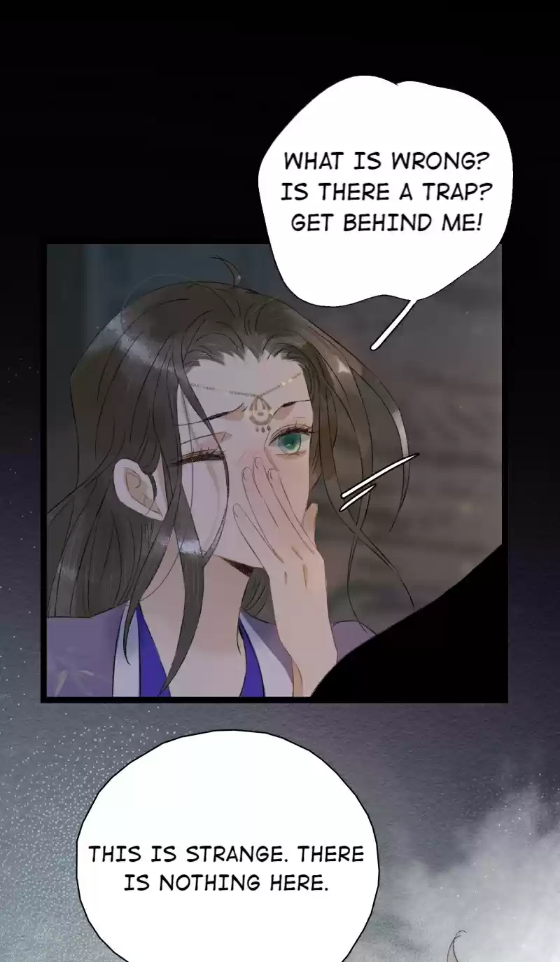 The Prince Has Lost His Mind 114