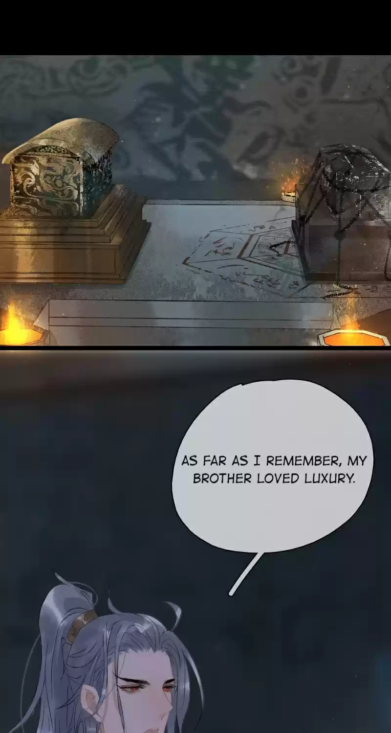 The Prince Has Lost His Mind 114