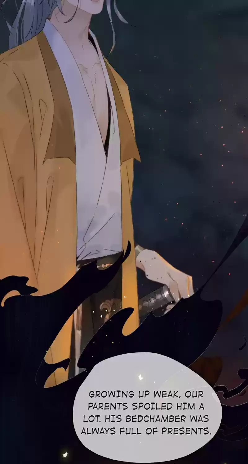 The Prince Has Lost His Mind 114