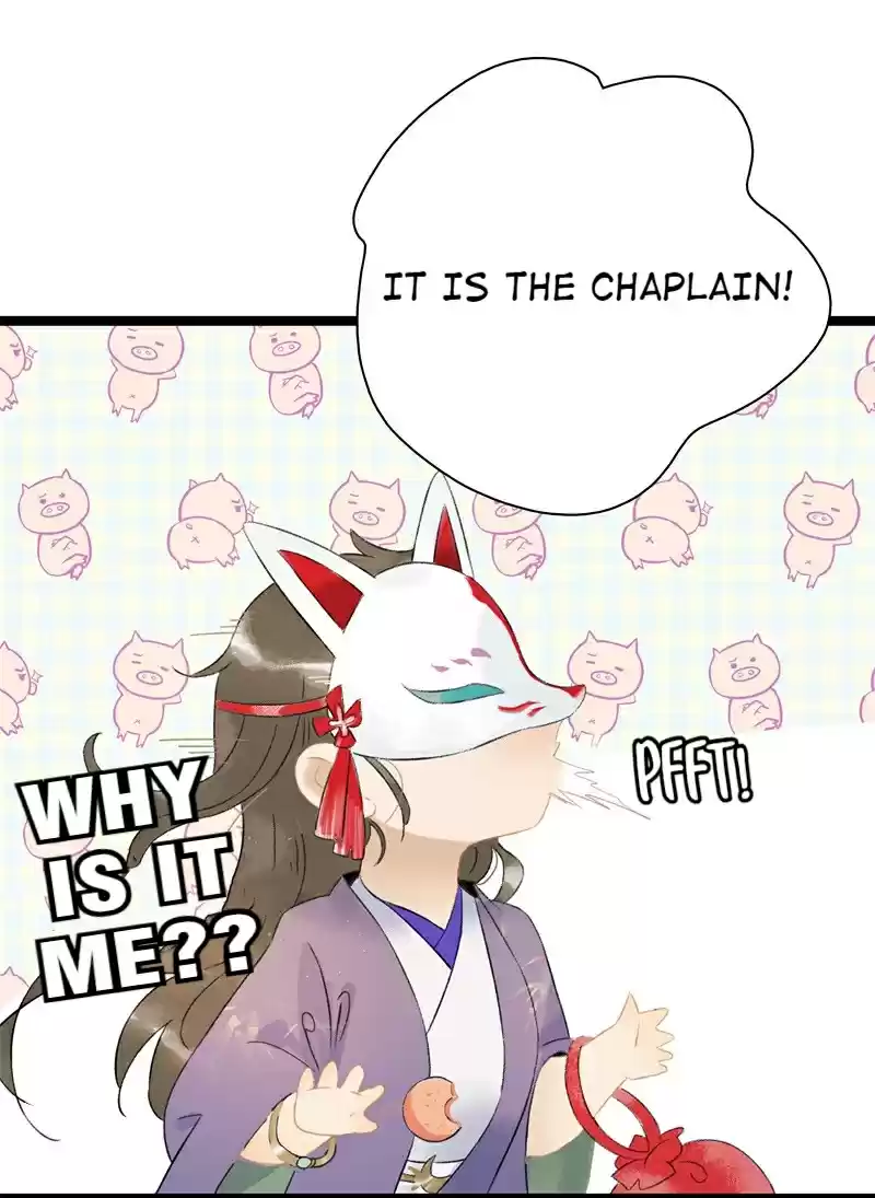 The Prince Has Lost His Mind 115