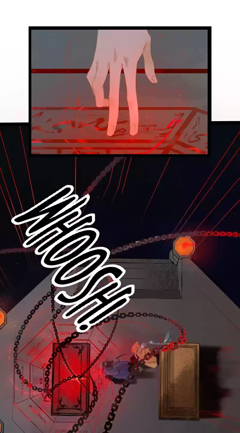 The Prince Has Lost His Mind 116