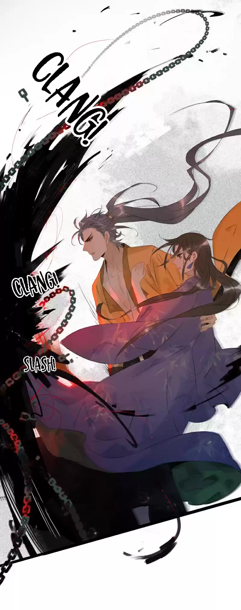 The Prince Has Lost His Mind 116