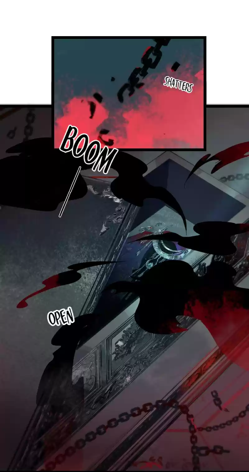 The Prince Has Lost His Mind 116