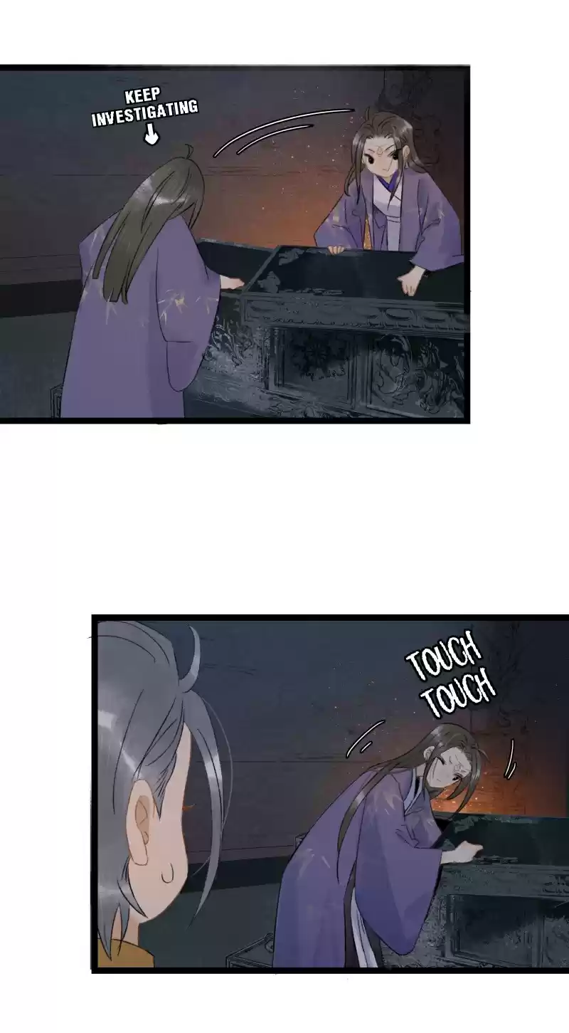 The Prince Has Lost His Mind 116