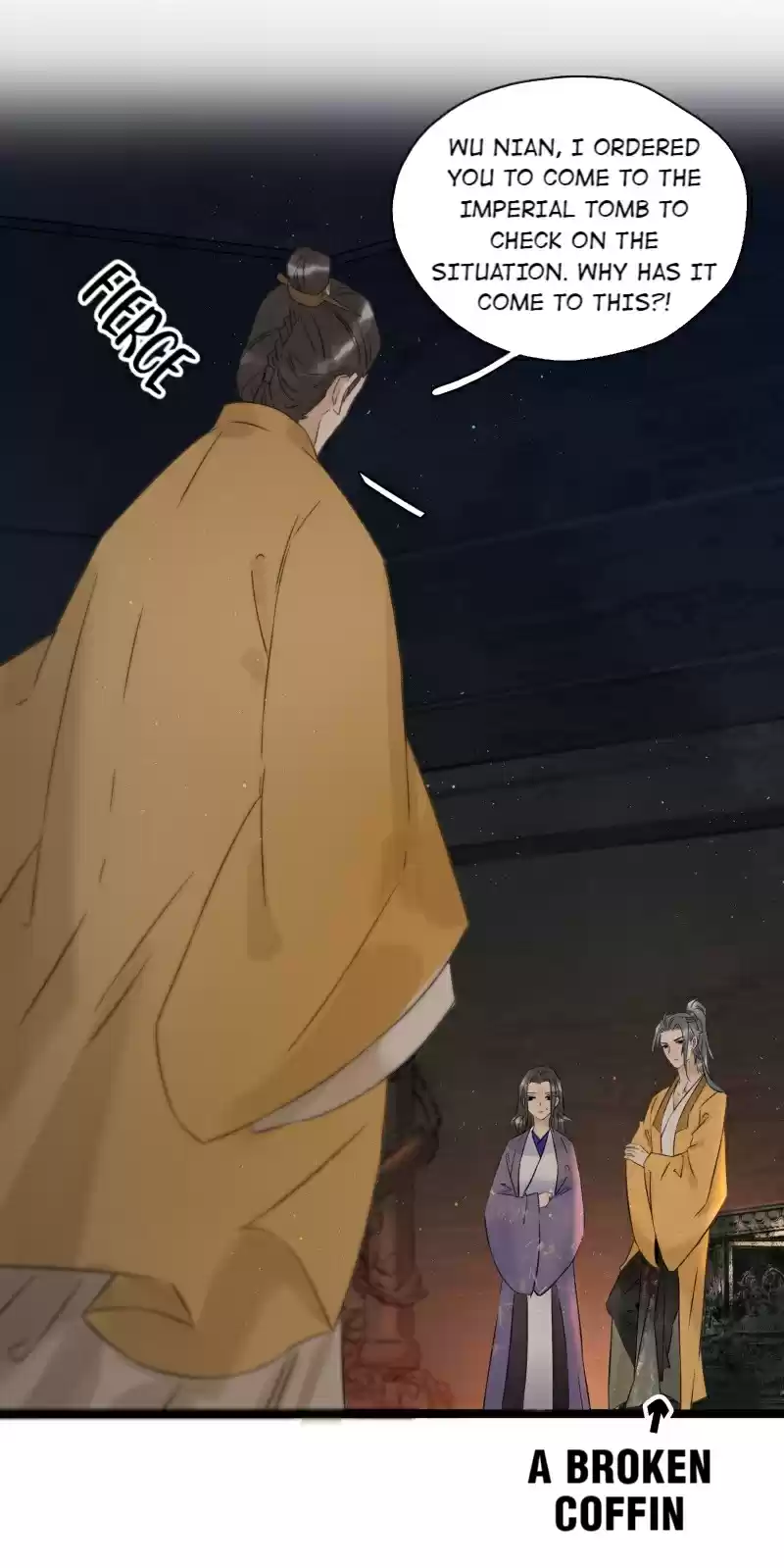 The Prince Has Lost His Mind 117