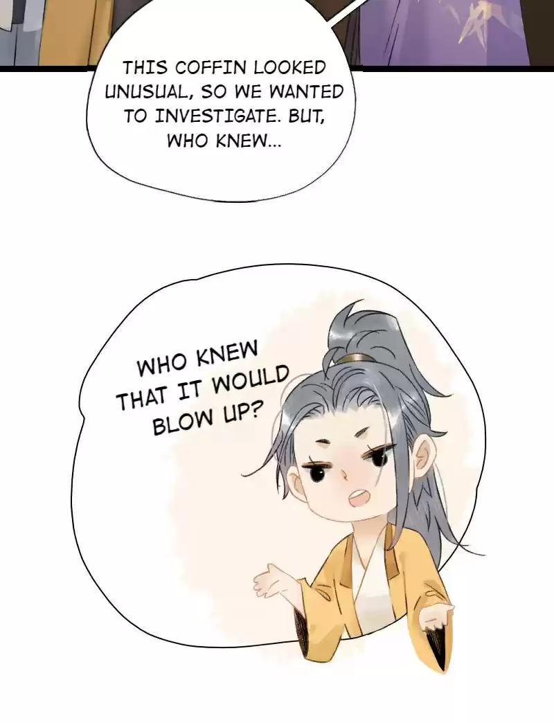 The Prince Has Lost His Mind 117