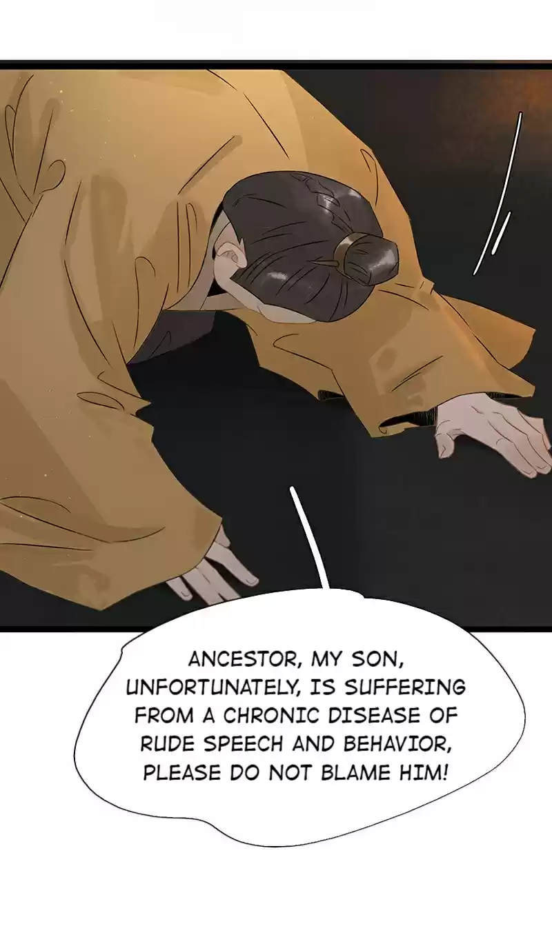 The Prince Has Lost His Mind 117