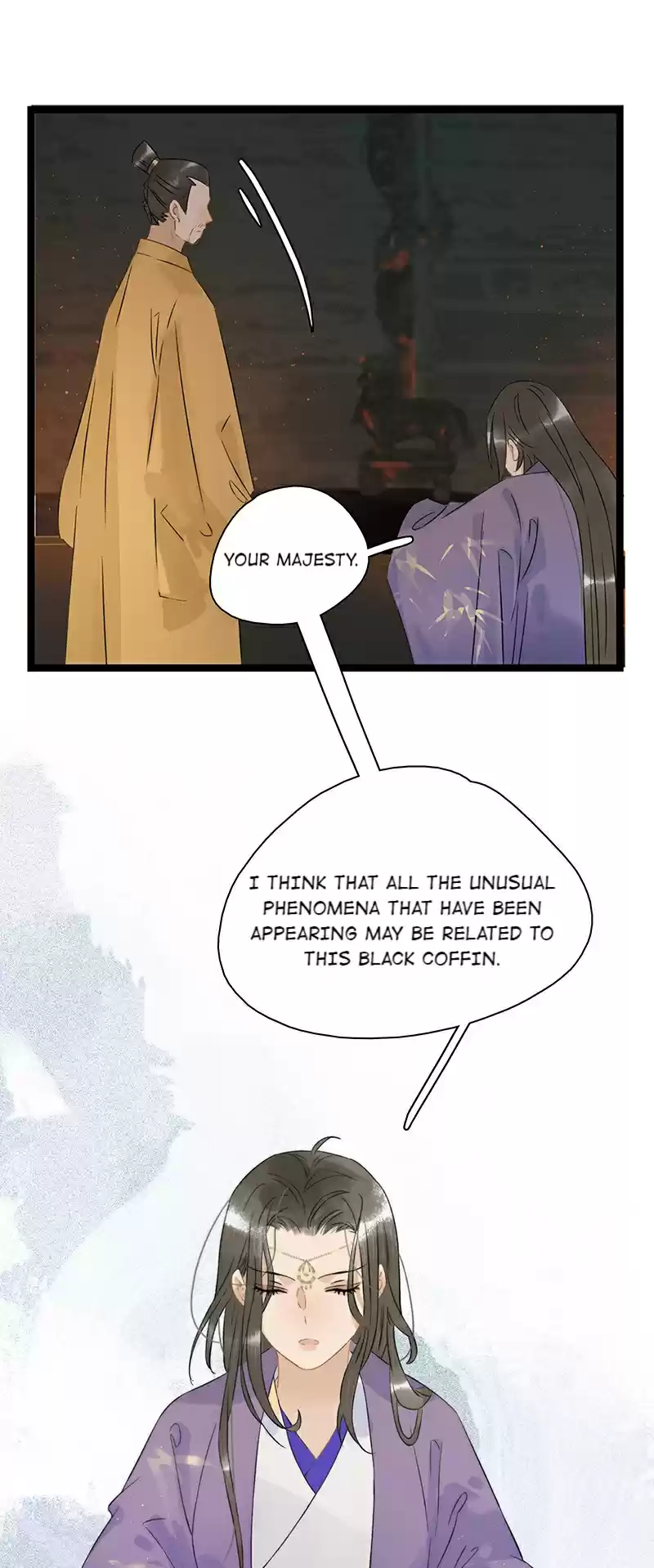 The Prince Has Lost His Mind 117