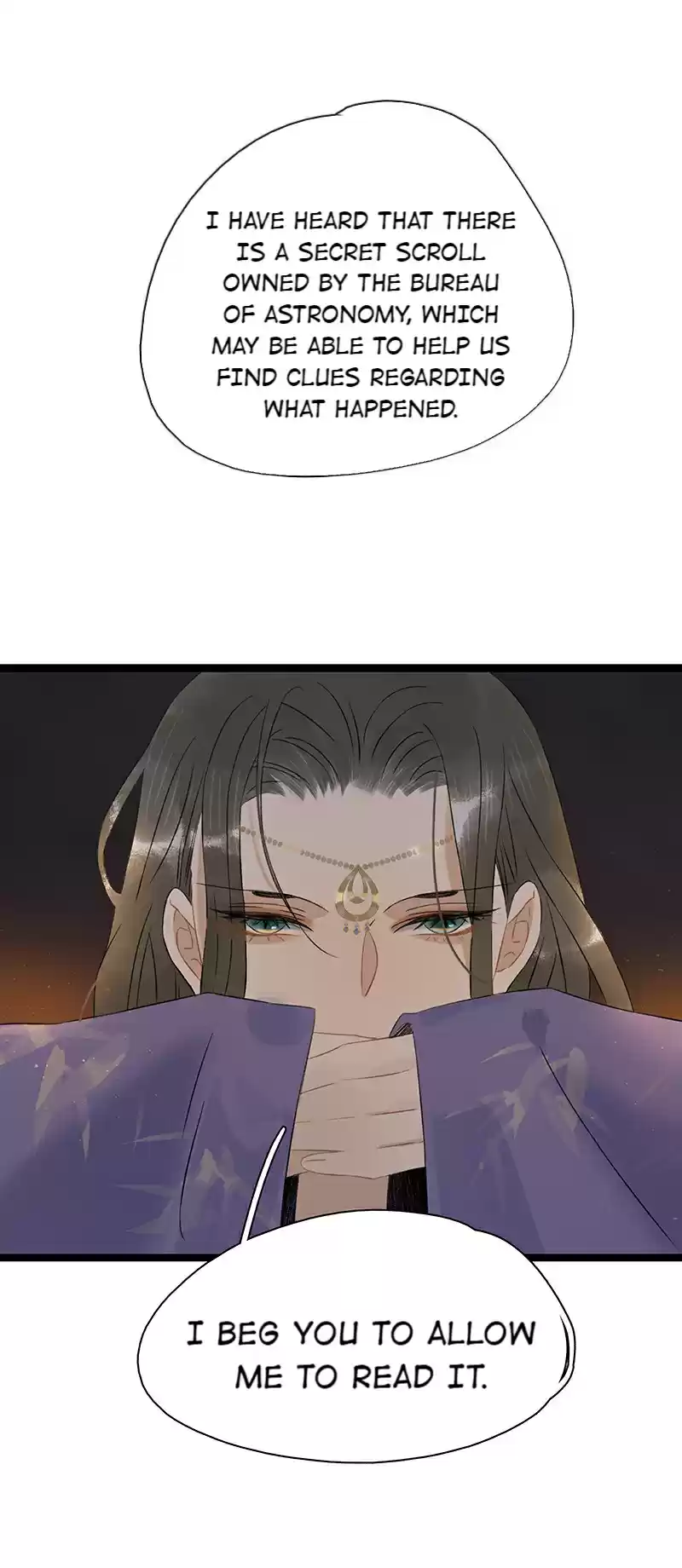 The Prince Has Lost His Mind 117