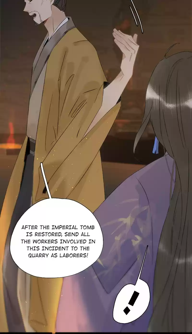 The Prince Has Lost His Mind 117