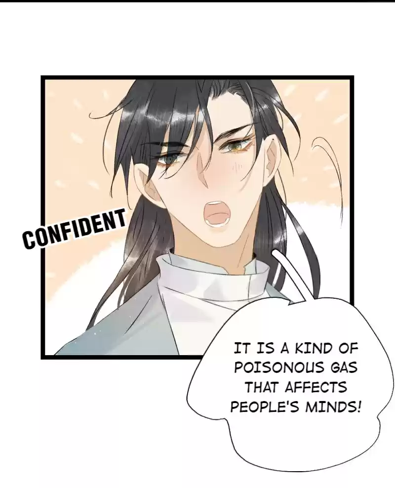 The Prince Has Lost His Mind 117