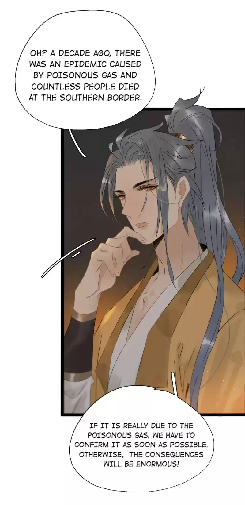 The Prince Has Lost His Mind 117