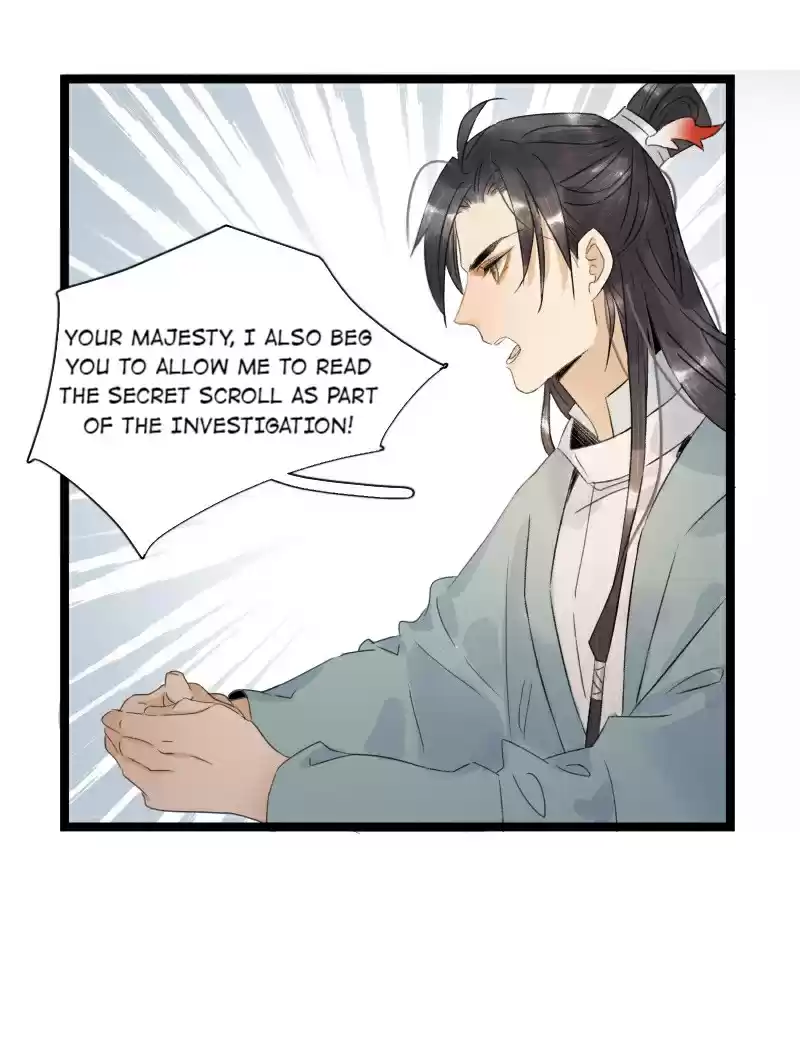 The Prince Has Lost His Mind 117