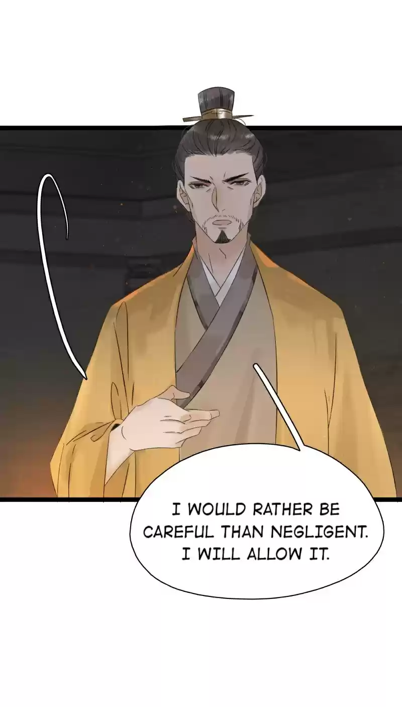 The Prince Has Lost His Mind 117