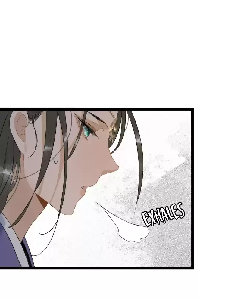 The Prince Has Lost His Mind 117