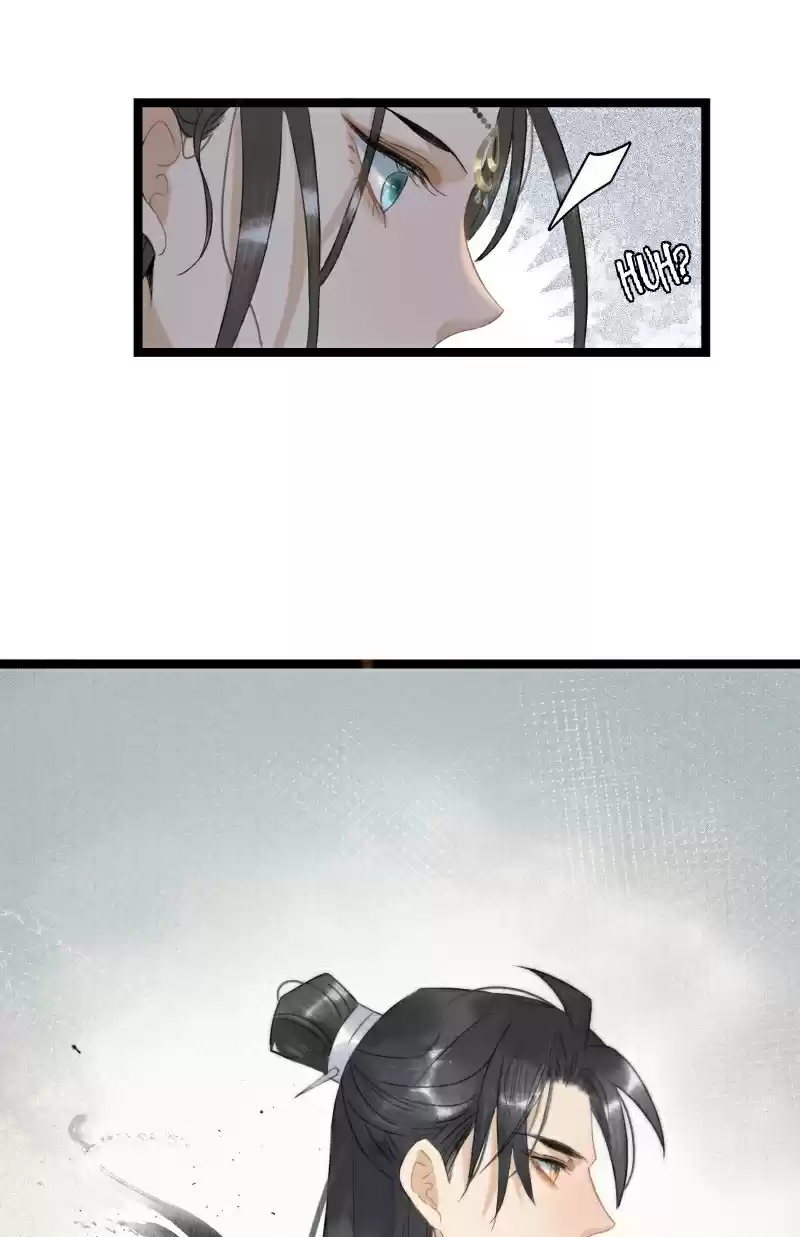 The Prince Has Lost His Mind 117