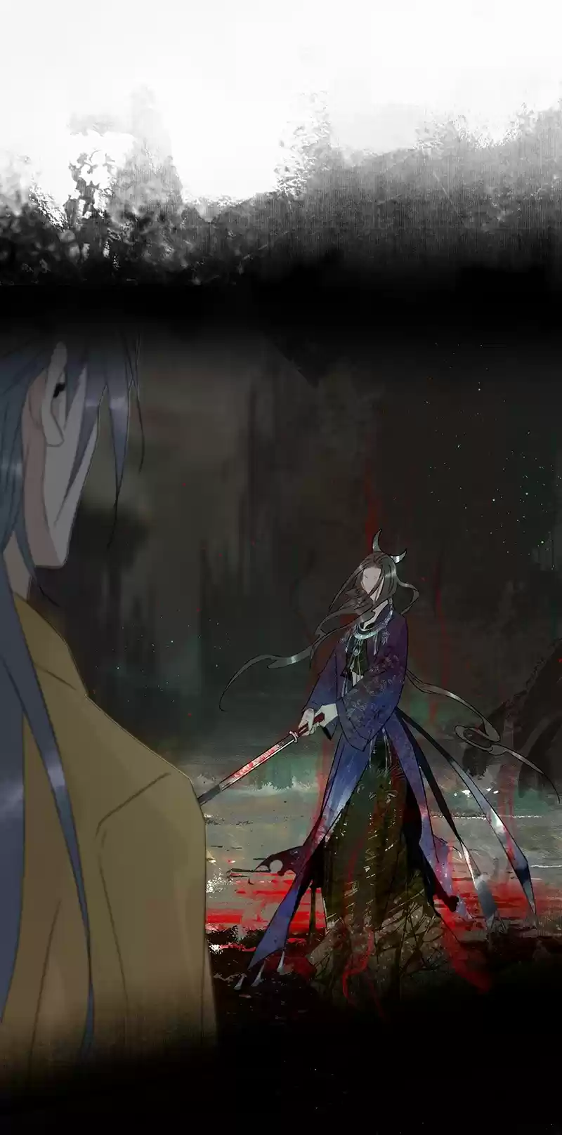 The Prince Has Lost His Mind 118