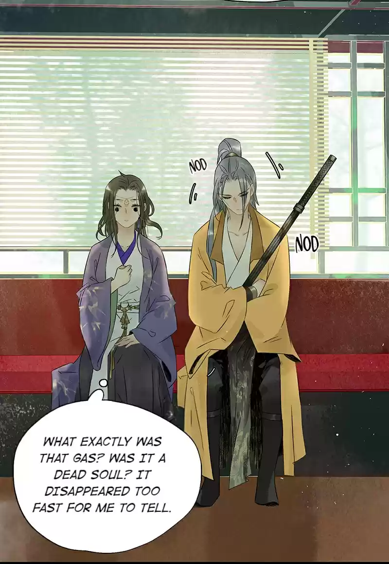 The Prince Has Lost His Mind 118