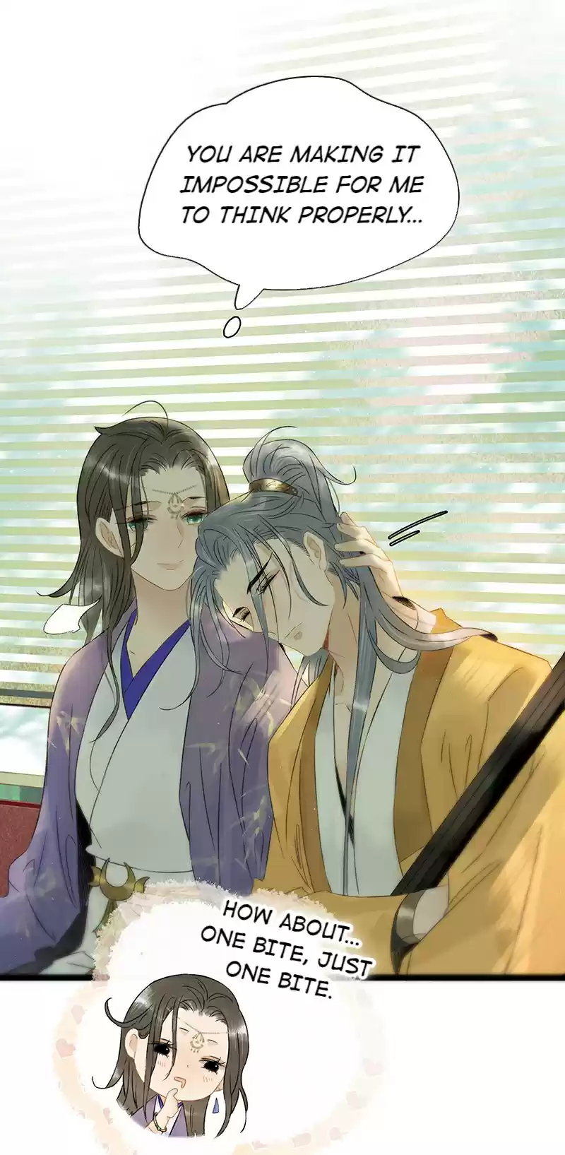 The Prince Has Lost His Mind 118