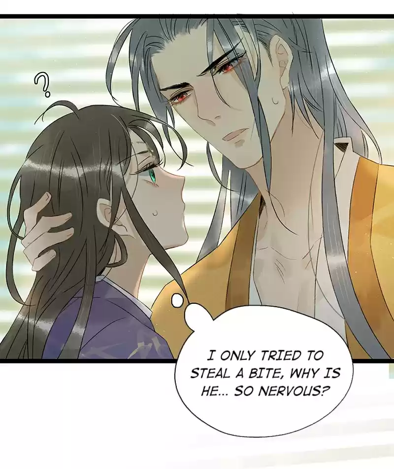 The Prince Has Lost His Mind 118