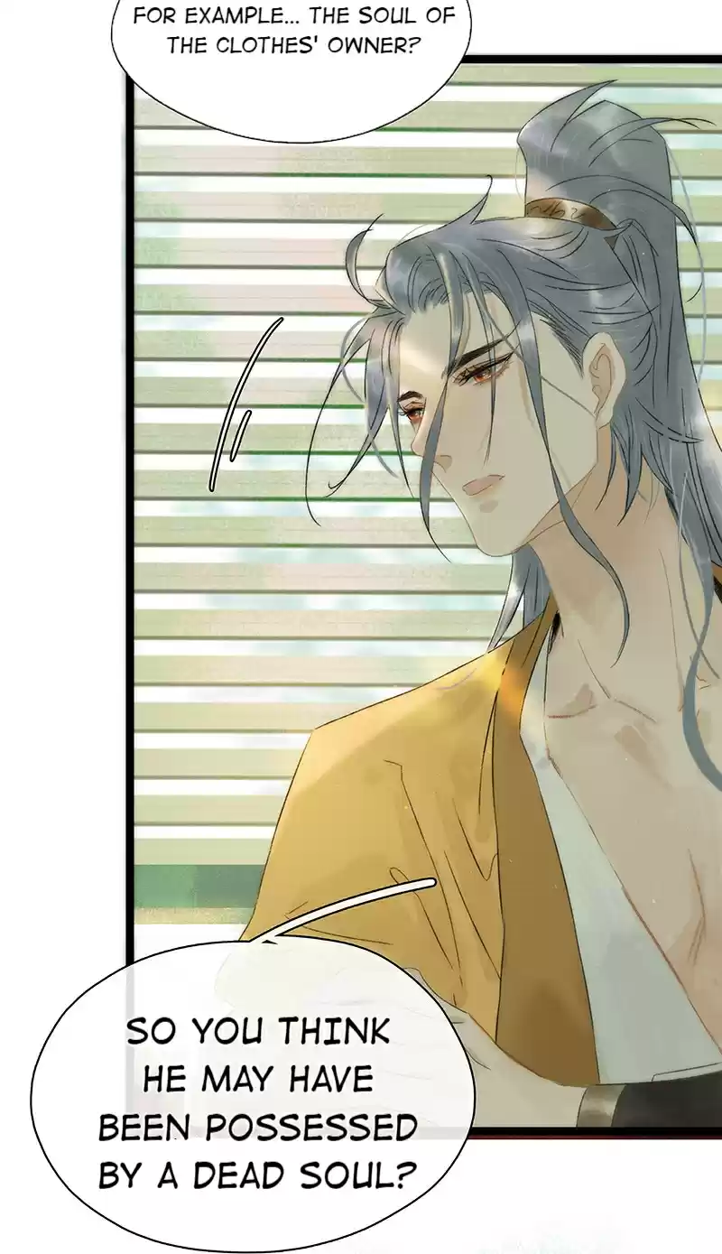 The Prince Has Lost His Mind 118