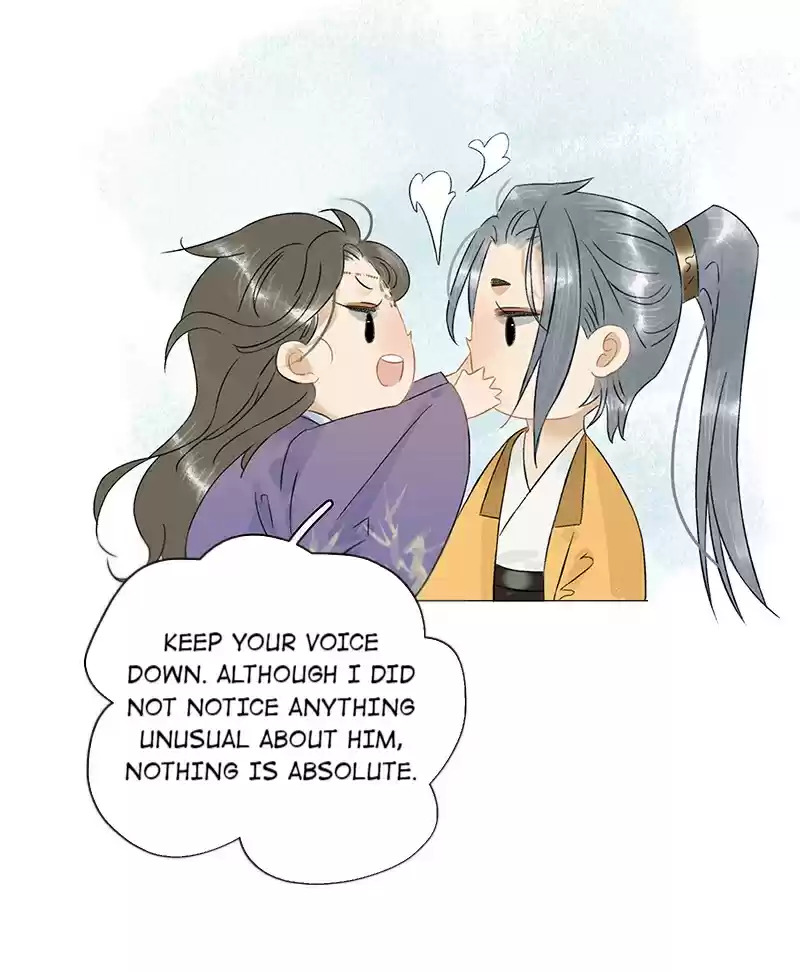 The Prince Has Lost His Mind 118