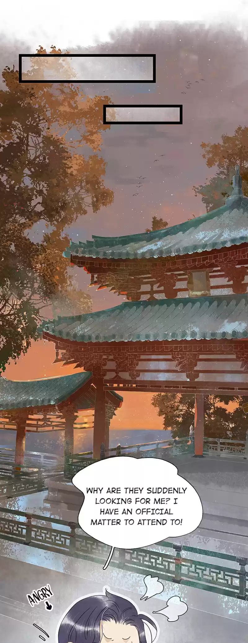 The Prince Has Lost His Mind 118