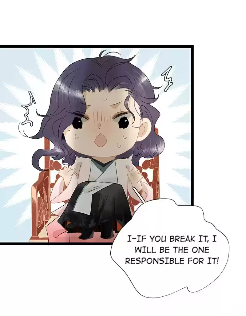 The Prince Has Lost His Mind 120