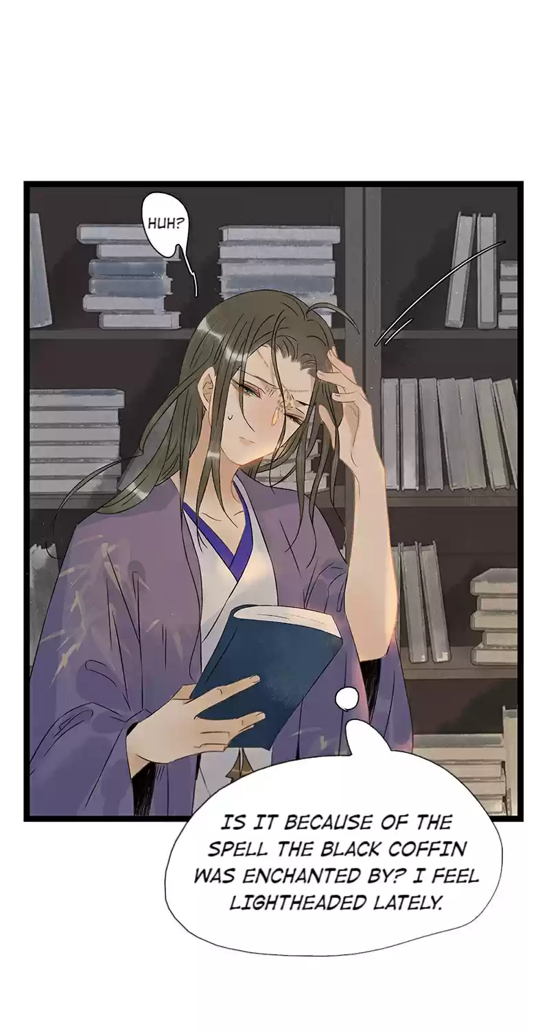 The Prince Has Lost His Mind 120