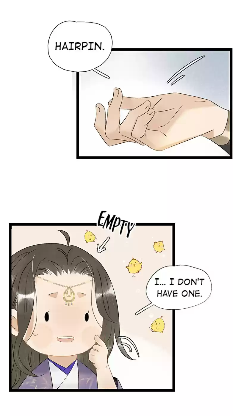 The Prince Has Lost His Mind 120