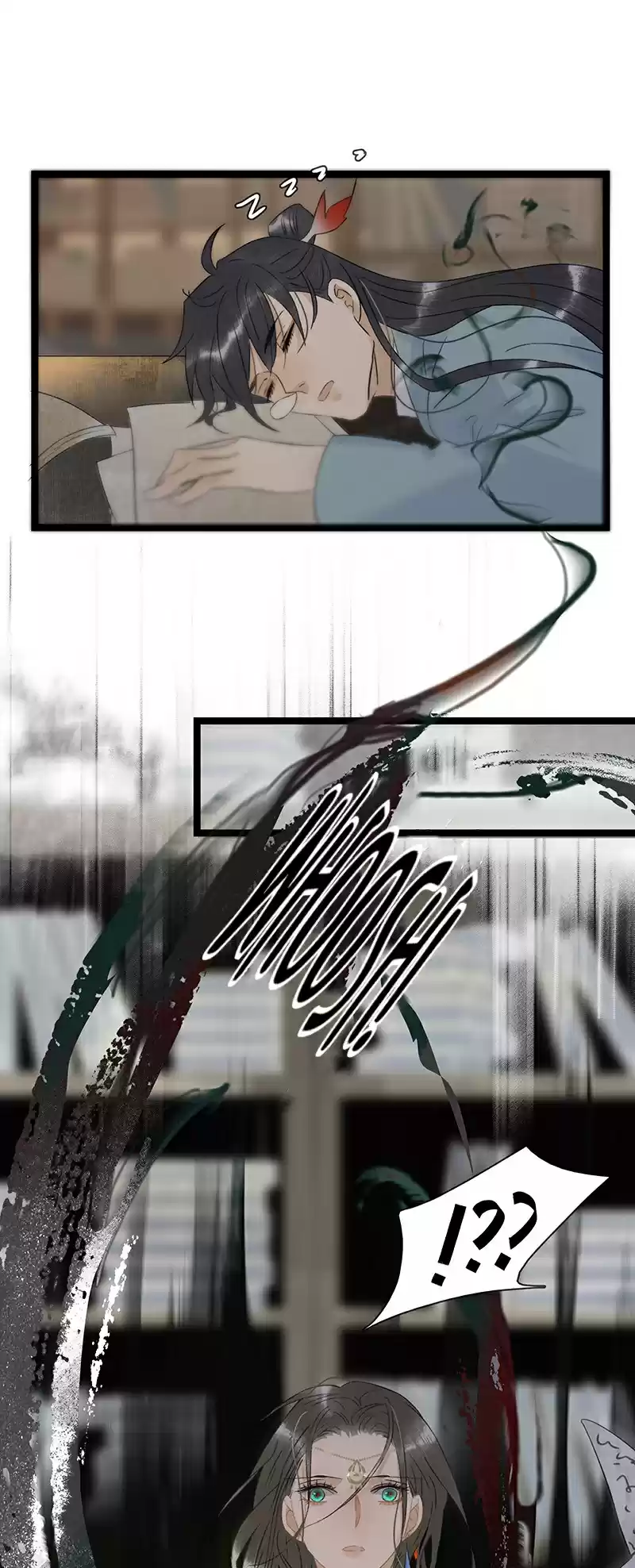 The Prince Has Lost His Mind 120