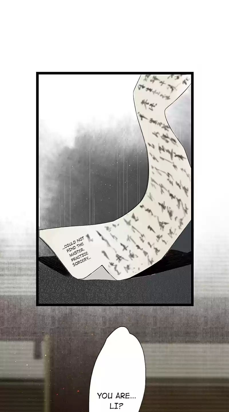 The Prince Has Lost His Mind 121