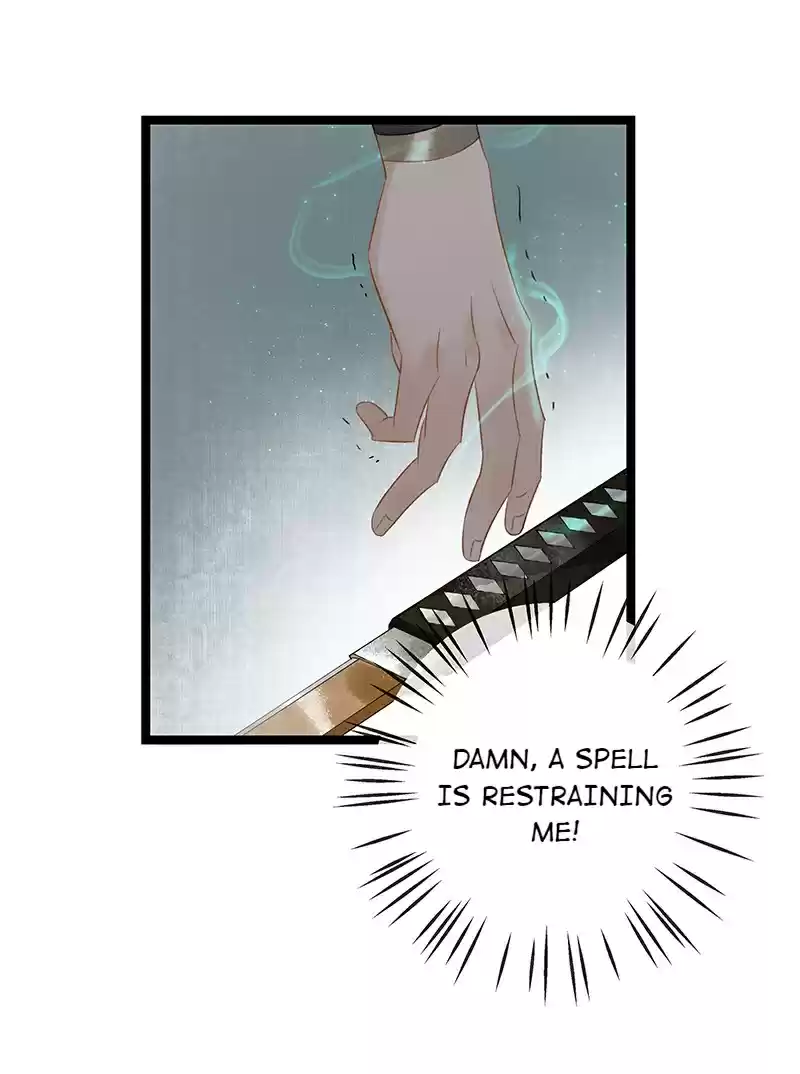 The Prince Has Lost His Mind 121