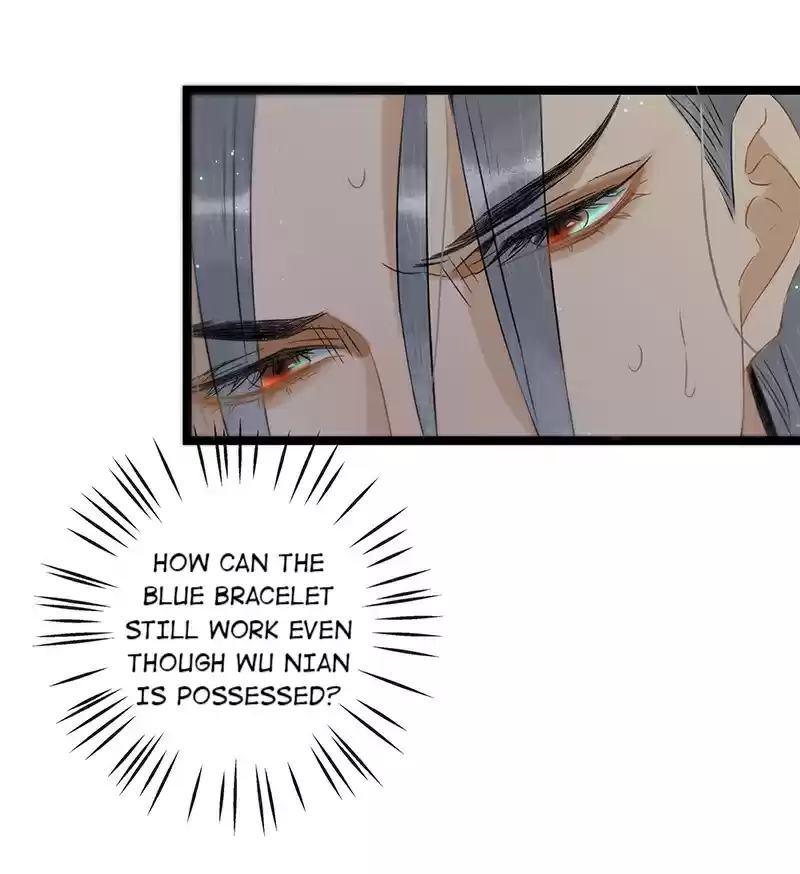 The Prince Has Lost His Mind 121