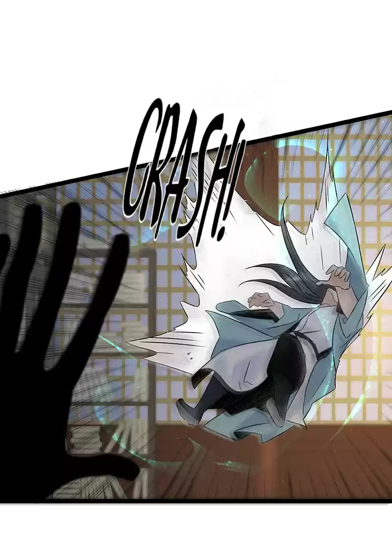 The Prince Has Lost His Mind 121