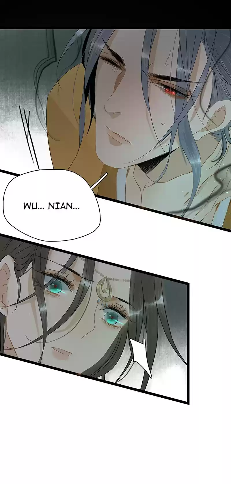 The Prince Has Lost His Mind 121