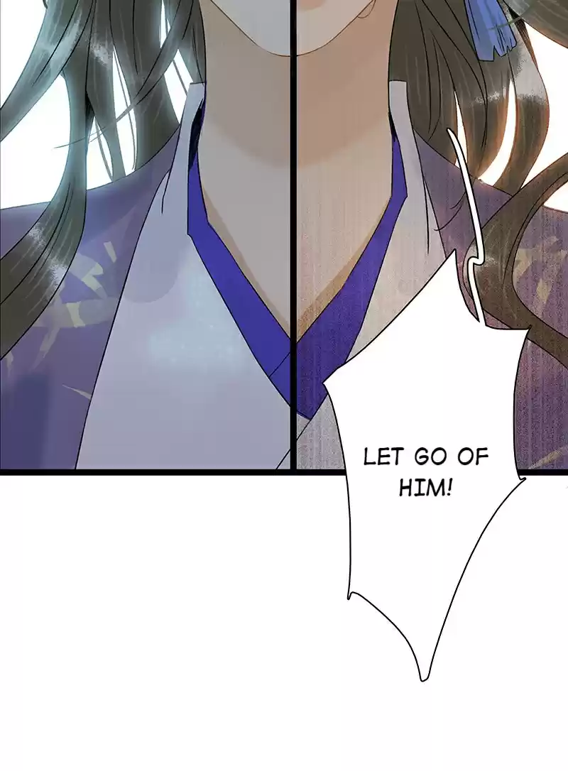 The Prince Has Lost His Mind 121