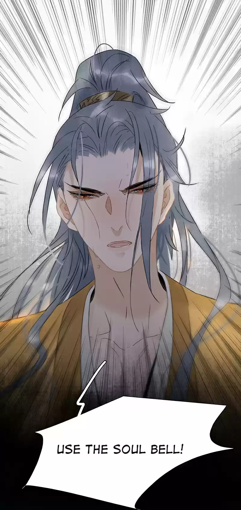 The Prince Has Lost His Mind 121