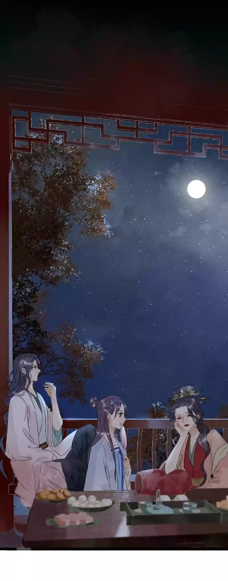 The Prince Has Lost His Mind 121