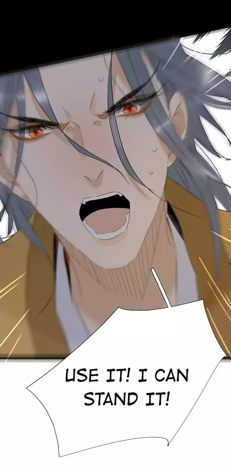 The Prince Has Lost His Mind 122