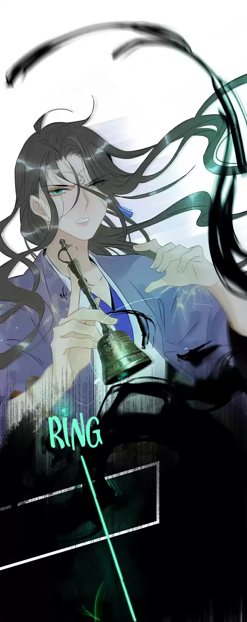 The Prince Has Lost His Mind 122