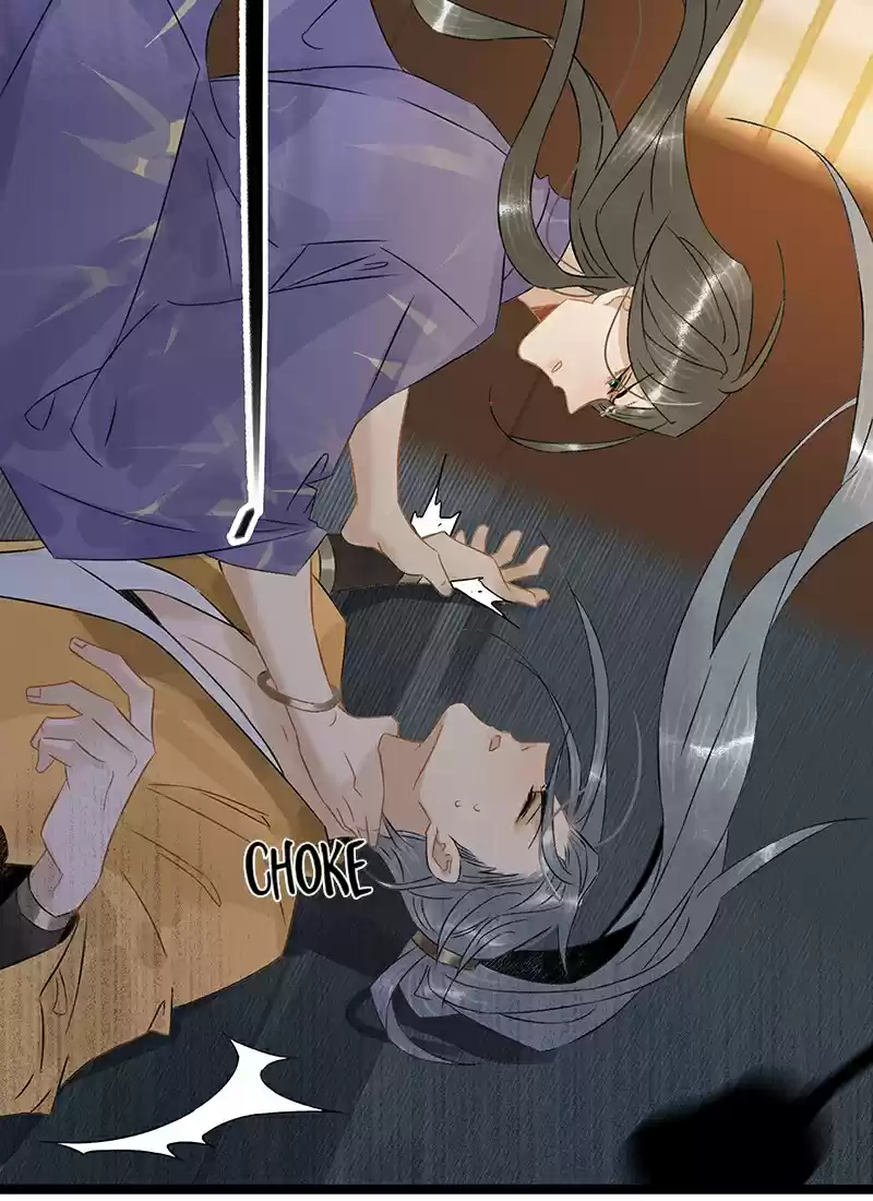 The Prince Has Lost His Mind 122