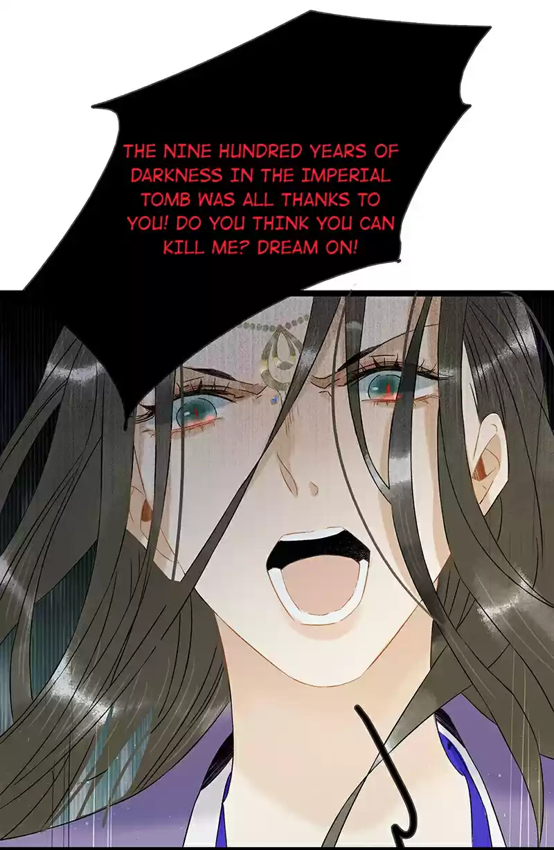 The Prince Has Lost His Mind 122