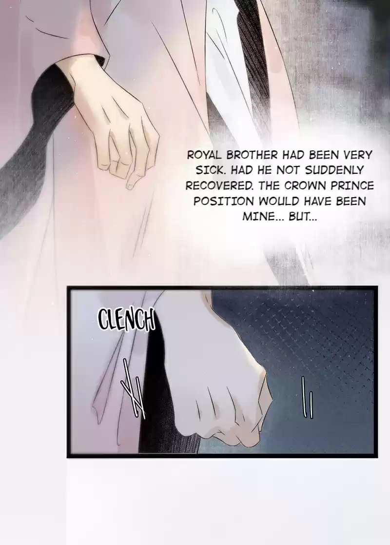 The Prince Has Lost His Mind 122