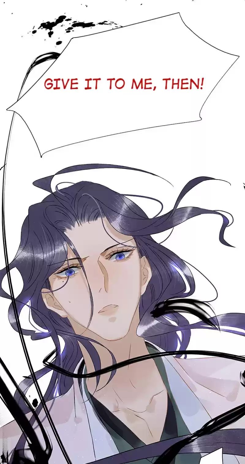 The Prince Has Lost His Mind 122