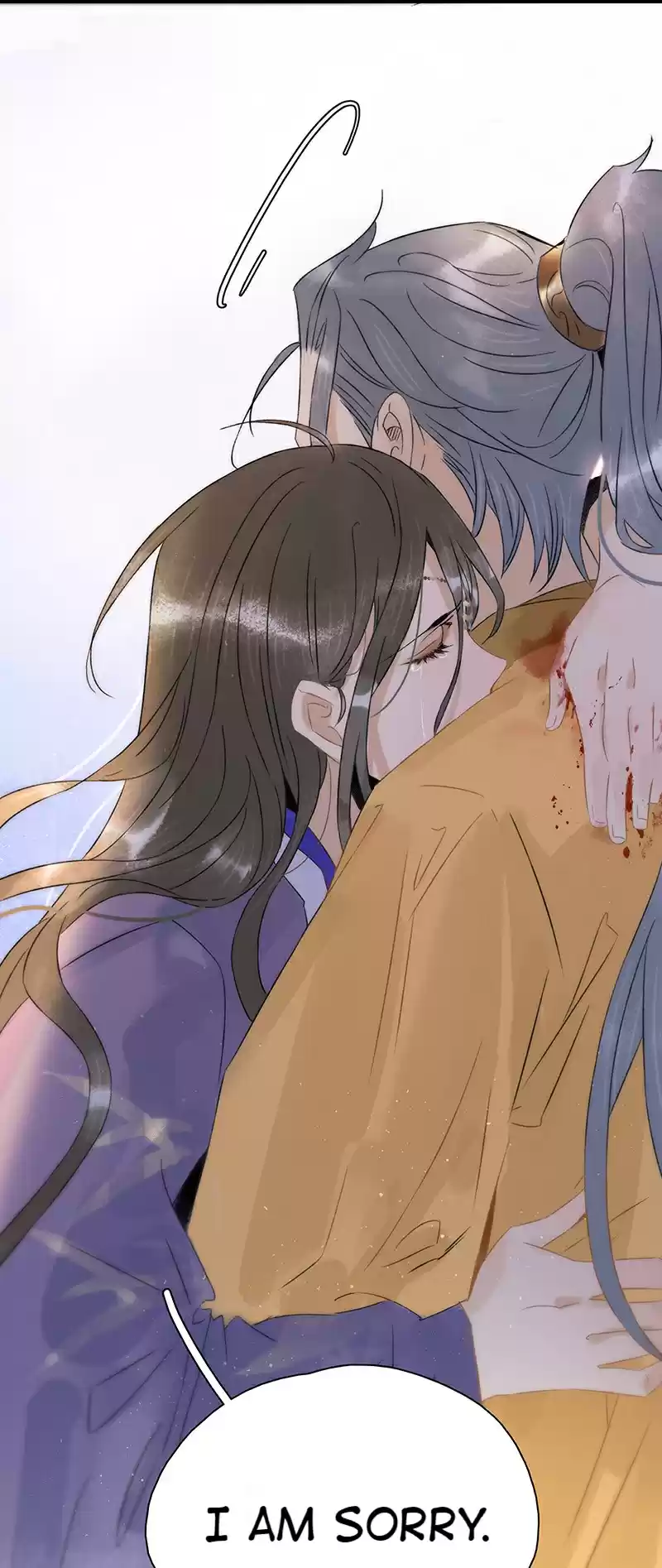 The Prince Has Lost His Mind 122