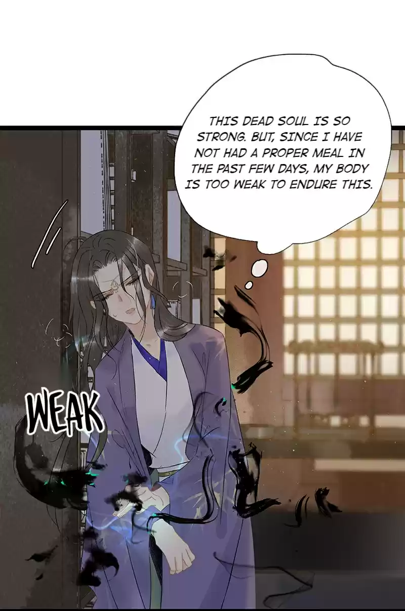 The Prince Has Lost His Mind 123