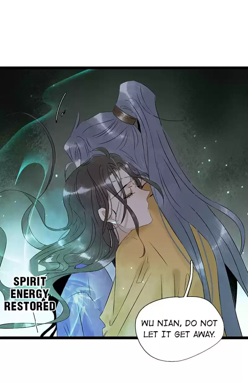 The Prince Has Lost His Mind 123