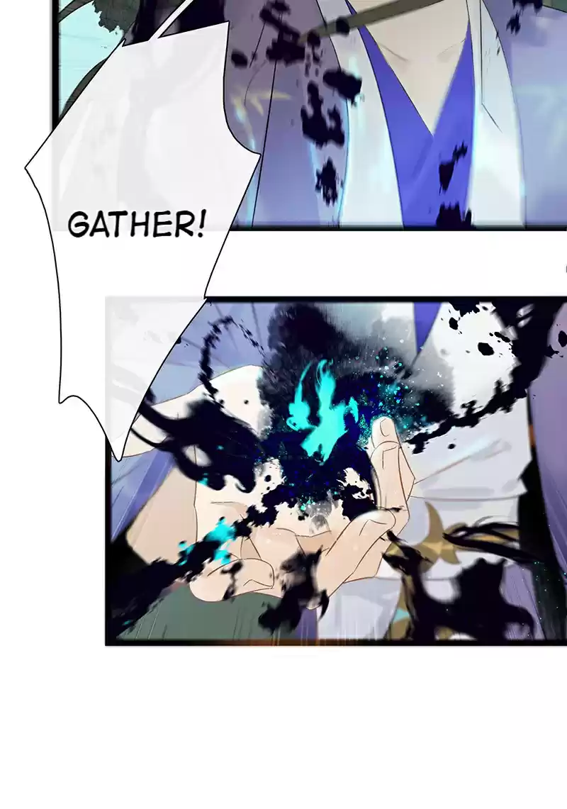 The Prince Has Lost His Mind 123